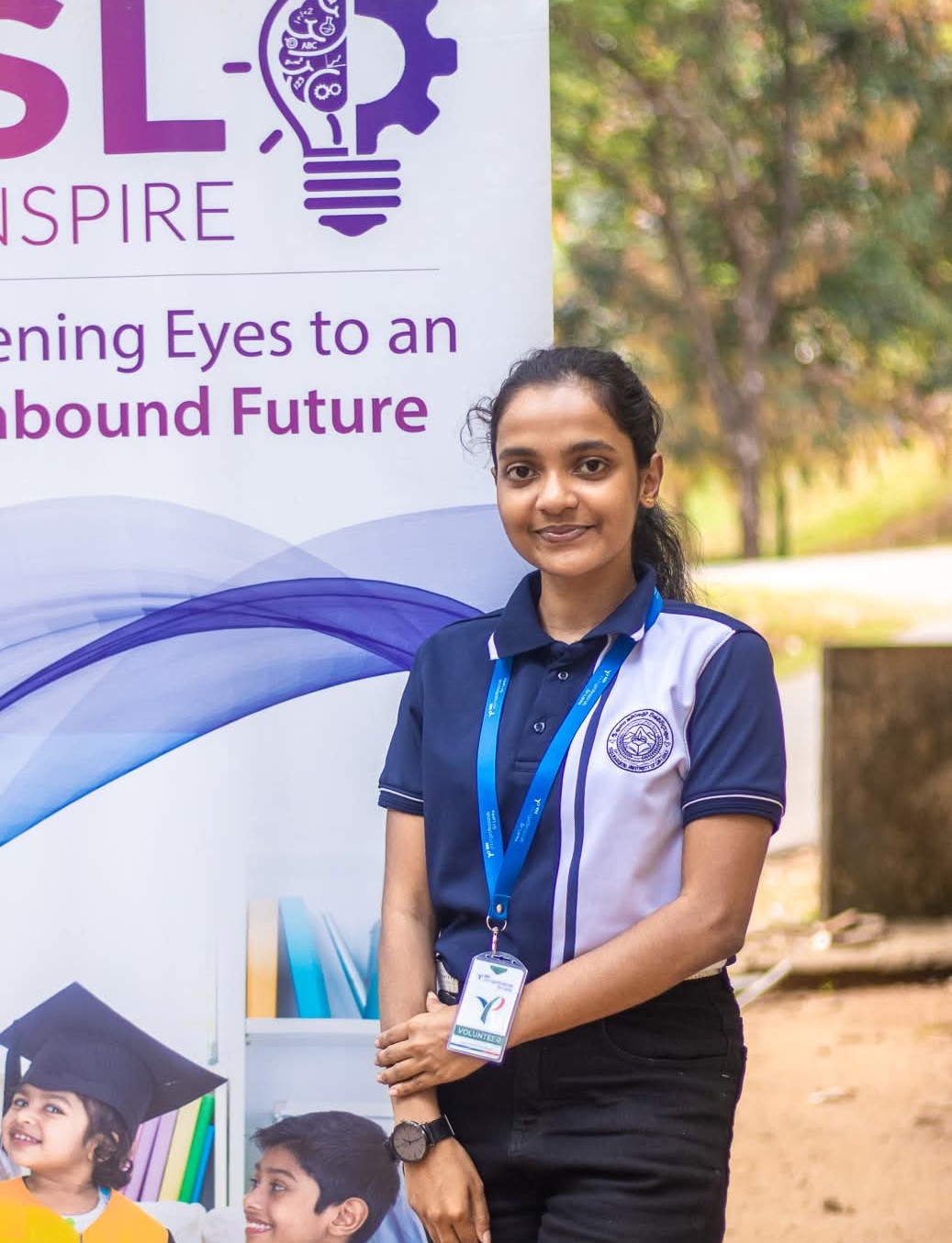 Profile picture of Sewmini Kumaranayaka