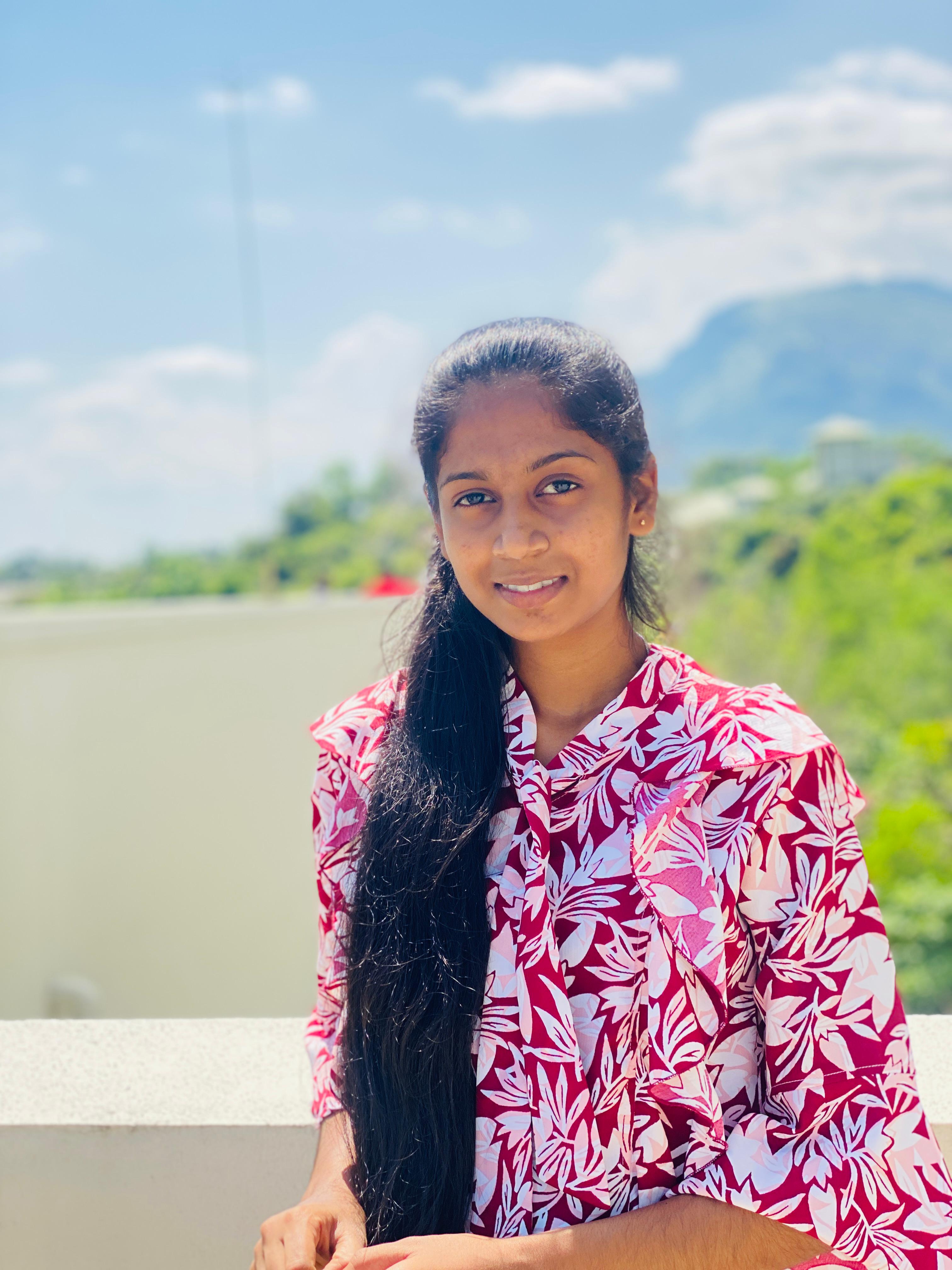 Profile picture of Udara Rathnayake