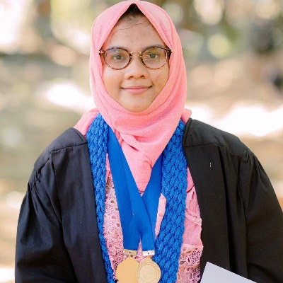 Profile picture of Mrs. S Adeeba